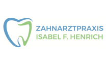 Logo Henrich Isabel F. Zahnärztin Wölfersheim
