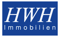 Logo Martin Heidtmann HWH Immobilien Bad Vilbel