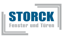 Logo Storck | Fenster und Türen Manufaktur B GmbH Wölfersheim