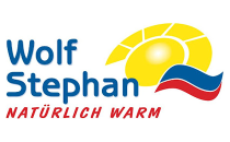 Logo Stephan Wolf GmbH Wölfersheim