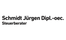 Logo Schmidt Jürgen Dipl. - Oec. Steuerberater Altenstadt