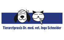 Logo Schneider Ingo Dr. med. vet. Fachtierarzt für Klein- und Heimtiere Nidderau