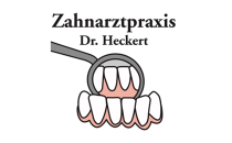 Logo Heckert Gerold R. Dr. med. dent. Zahnarztpraxis Kefenrod