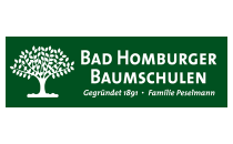 Logo Bad Homburger Baumschulen C & L Peselmann Bad Homburg v. d. Höhe