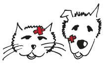 Logo Tierarztpraxis Wittchen Silke Dr. med. vet. Tierakupunktur, Magnetfeldtherapie Bad Vilbel