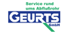 Kundenlogo von Abflussreinigung Geurts GmbH