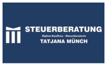 Logo Münch Tatjana Steuerberatung Bad Vilbel