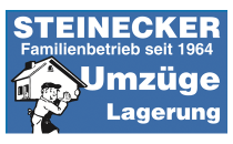 Logo Spedition Steinecker GmbH Hanau