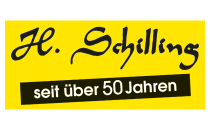 Logo Helmut Schilling Umzüge Inh. Karin Schilling-Braune Spedition Umzüge Hanau