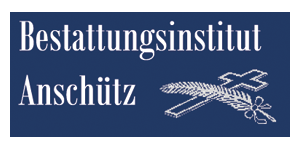 Kundenlogo von Anschütz Bestattungen