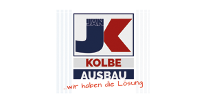 Kundenlogo von Jan Kolbe Ausbau