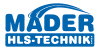 Kundenlogo von Mäder HLS-Technik GmbH