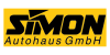 Kundenlogo von Simon Autohaus GmbH