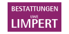 Kundenlogo von Limpert Uwe Bestattungsunternehmen