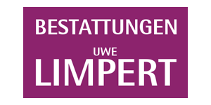 Kundenlogo von Limpert Uwe Bestattungsunternehmen
