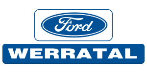 Kundenlogo von Autohaus Ford Werratal GmbH