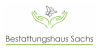 Kundenlogo von Bestattungshaus Sachs