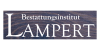 Kundenlogo von Lampert Bestattungsinstitut