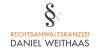 Kundenlogo von Weithaas Daniel Rechtsanwälte