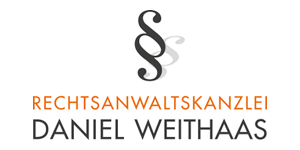 Kundenlogo von Weithaas Daniel Rechtsanwälte
