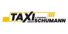 Kundenlogo von Taxi & Transport Marcel Schumann