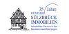 Kundenlogo von Sülzbrück Immobilien Immobilienbüro