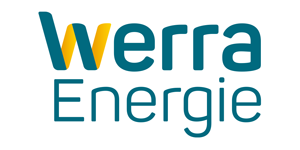 Kundenlogo von WerraEnergie GmbH