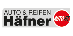 Kundenlogo von Häfner Klemens Auto- u. Reifenhandel