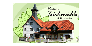 Kundenlogo von Koleczko Helga Pension Teichmühle