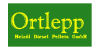 Kundenlogo von Ortlepp Heizöl Diesel Pellets GmbH