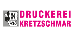 Kundenlogo von Druckerei Kretzschmar, Andreas Jörg