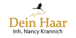 Kundenlogo von Dein Haar Inh. Nancy Krannich Friseur