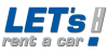 Kundenlogo von Autovermietung Krauße - Let's rent a car!