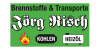 Kundenlogo von Brennstoffe & Transporte Jörg Risch Schüttgüter