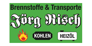 Kundenlogo von Brennstoffe & Transporte Jörg Risch Schüttgüter