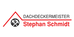 Kundenlogo von Schmidt Stephan Dachdeckermeister