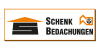 Kundenlogo von Schenk Günther Bedachungen