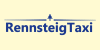 Kundenlogo von RennsteigTaxi