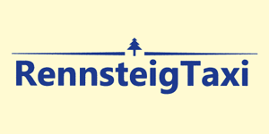 Kundenlogo von RennsteigTaxi