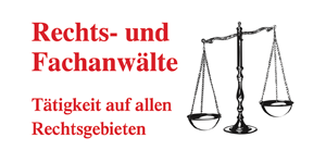 Kundenlogo von Olaf Schneider u. Heike Kaden Rechtsanwälte