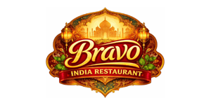 Kundenlogo von Bravo India Restaurant (Bravo Pizzeria) Indisches Restaurant