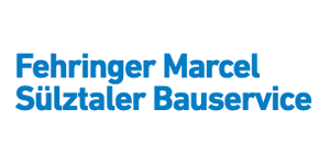 Kundenlogo von Sülztaler Bauservice Fehringer Marcel