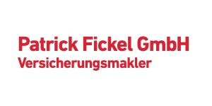 Kundenlogo von Fickel Patrick GmbH Versicherungsmakler