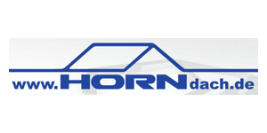 Kundenlogo von Horn Bedachungen GmbH & Co. KG