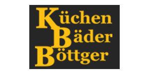 Kundenlogo von Küchen & Bäder Böttger Inh. Frank Böttger