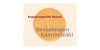 Kundenlogo von Kämmerzähl Bestattungen