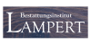 Kundenlogo von Lampert Bestattungsinstitut