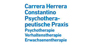 Kundenlogo von Carrera Herrera Constantino Psychologischer Psychotherapeut