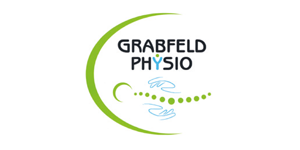Kundenlogo von Grabfeld Physio