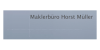 Kundenlogo von Müller H. Immobilienbüro